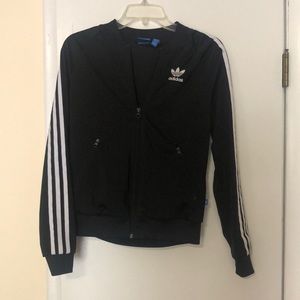 Adidas Women’s jacket XS